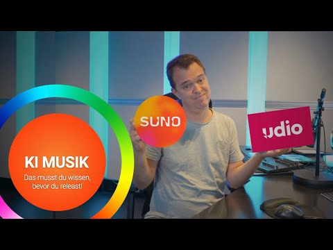 Publishing AI music: Who really owns your song?