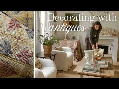 59 - Small Changes in Our Living Room