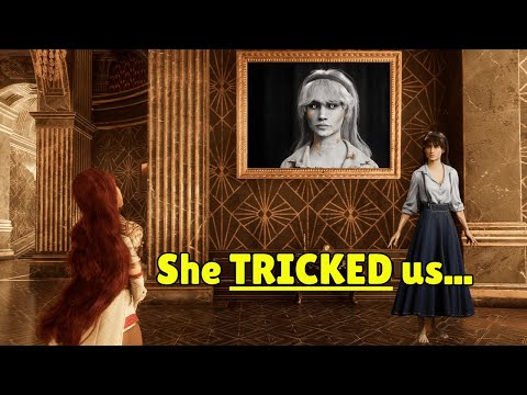 I Analyzed Clair Obscur for MONTHS and Uncovered its Secret Plot