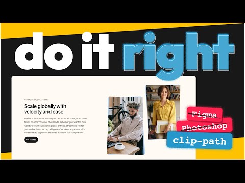 Add interesting shapes & shadows without Photoshopping your images!