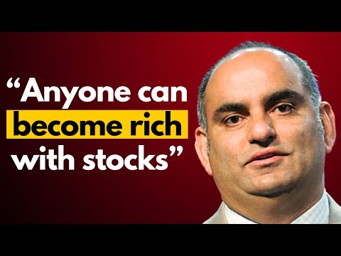 How Mohnish Pabrai DESTROYED The Market By 1,204% (MUST Watch Interview)