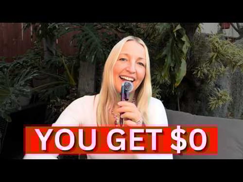 Never Put Your Art On Consignment (Here's Why)