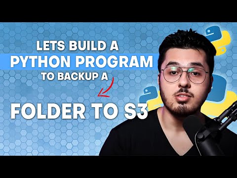 Python Project: Uploading files to S3 Compatible Storage using Python π₯