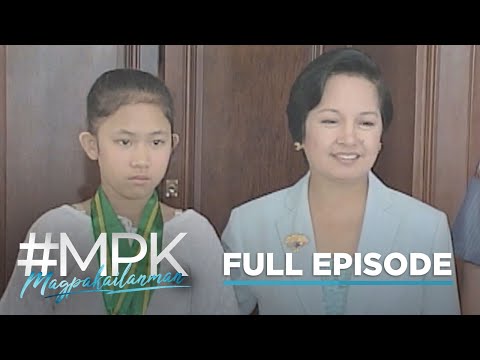 #MPK: The Cristina “Tinay” Bugayong Story (Full Episode) Magpakailanman