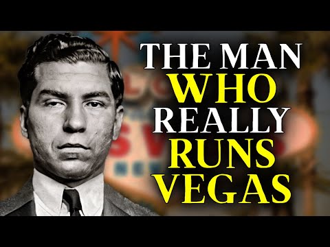 Benny Binion’s Silent Partner: The Man Who Actually Controlled Vegas