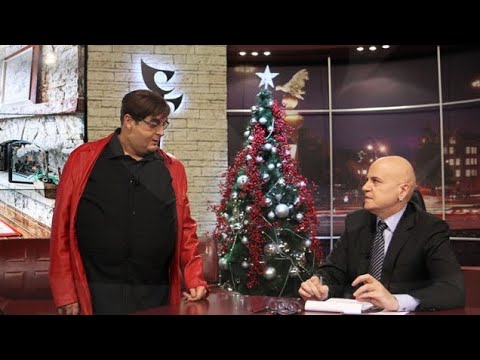 Шоуто на Слави, 18 декември 2017г.