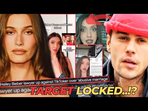 Hailey Bieber Considers Legal Options After Viral Post Triggers Online Controversy - JUSTIN BIEBER!?