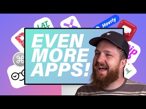 Superb FREE Mac Apps You Aren’t Using!