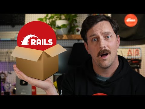 Deploying with Kamal 2.0 | Rails 8 Unpacked