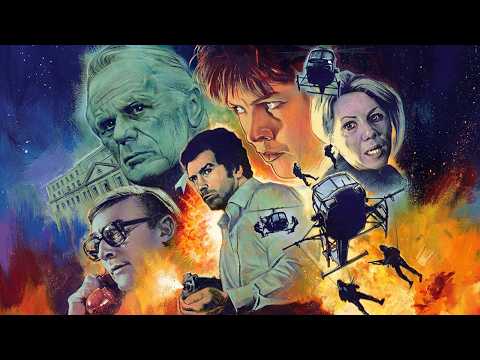 Commando (1982) - Who dares wins - Thriller/Action