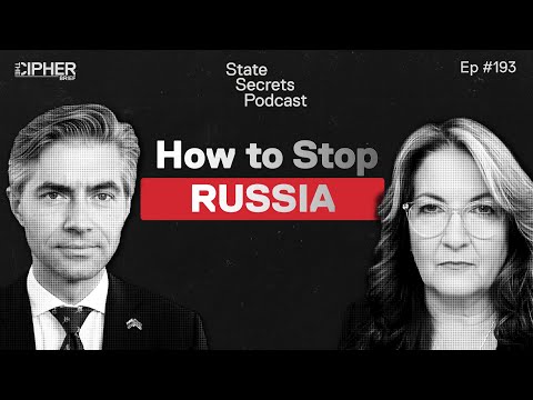 Lithuania’s Foreign Minister: ‘Western Restraint Invites Russian Aggression