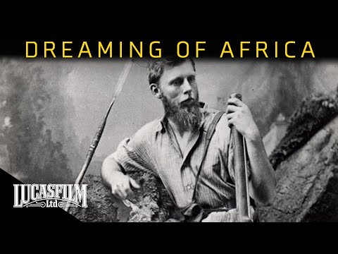 Dreaming of Africa: The Life of Frederick Selous | Historical Documentary | Lucasfilm