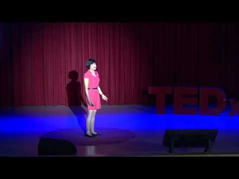 如何用「回音法」學好英文口說 | 史嘉琳 Karen Chung | TEDxNTUST