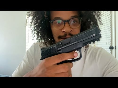 How to: self-defense