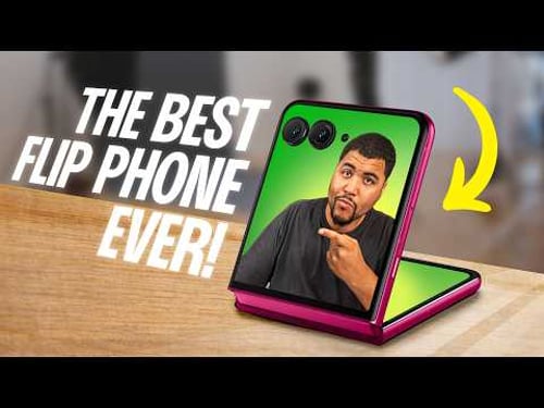 Moto RAZR Ultra After 2 Weeks Review (I have some thoughts.......)