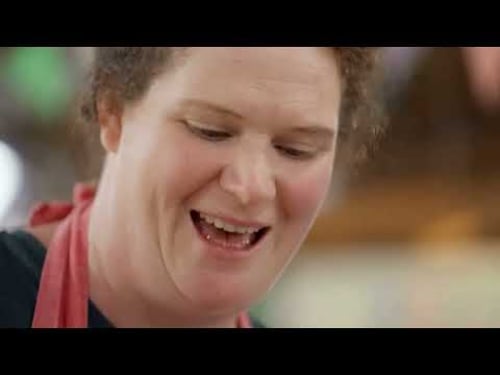 The Great Australian Bake Off S9E8 | Earth Week Goes Green with Raw Cakes & Edible Terrariums
