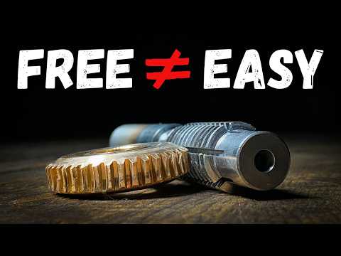 Free Hobbing...Now Featuring Regret