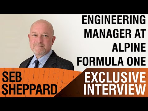 Seb Sheppard Speaker | ‘Performance Under Pressure’ | Contact Agent