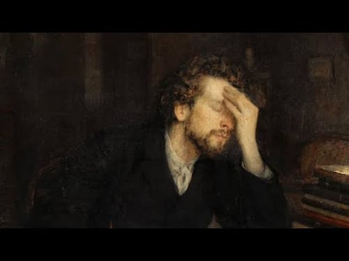 Marcus Aurelius: The Solution To All Your Problems