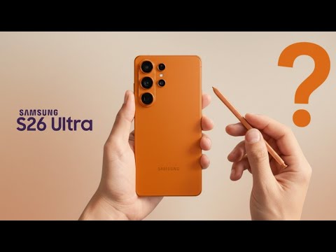 Did Samsung Copy Apple? Samsung Galaxy S26 Ultra