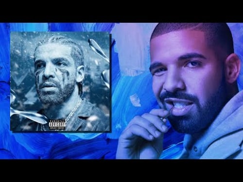 Drake's Iceman Album Is Finally Here...