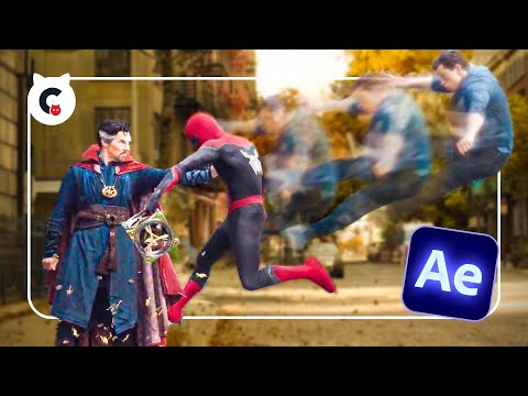 Get SOUL PUNCHED like SPIDER-MAN: NO WAY HOME