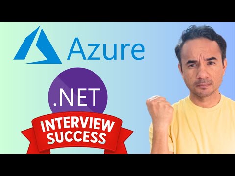 Azure Interview Questions for Developers – Top 10 You Can’t Miss
