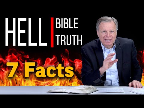 What is Hell (False Bible doctrine Revealed!)