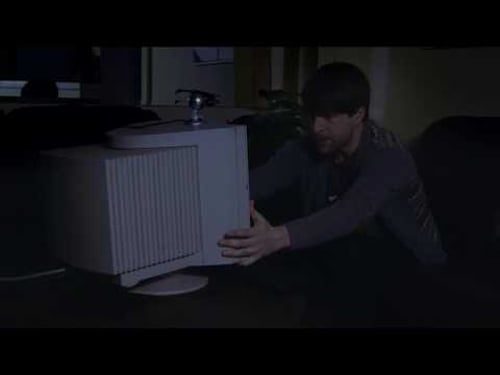 MY HOT ONLINE GIRLFRIEND