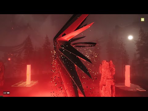 VOID/BREAKER BOSS 01