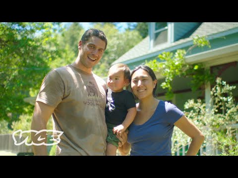 What Does the Emerald Triangle Mean for the Future of Independent Weed Farms? | WEEDIQUETTE