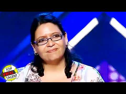 They Judged Her Looks… Then She Blew Everyone Away!