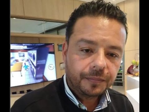 Escuche las palabras de alias 'Andrea', supuesto capo invisible del Clan del Golfo