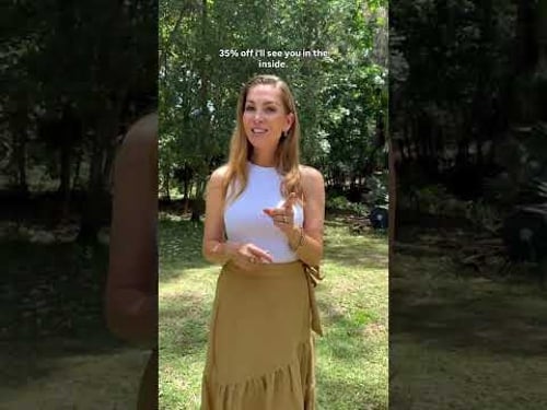 New year, new home goals 🥂 If “finally start the reno” or “make this place actually look styled”