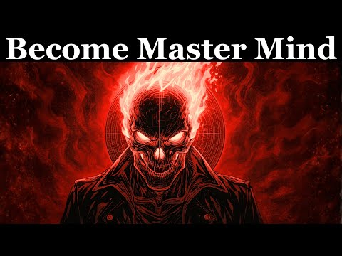 How to Develop Brutal Self-Control and Master Your Emotions Like a King | Machiavelli Wisdom