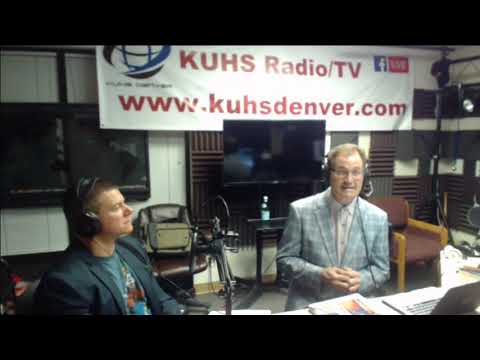 Conscious Conversations Show 4-15-18