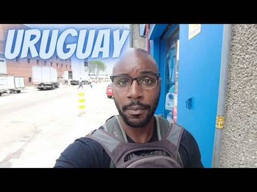 Safety Comes at a Cost in Montevideo Uruguay