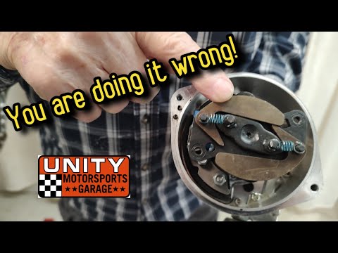Ignition Timing or Fuel Tuning First? You are doing it wrong!