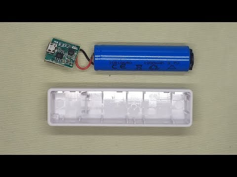 Are over-discharged lithium cells safe? (And how to test for damage.)