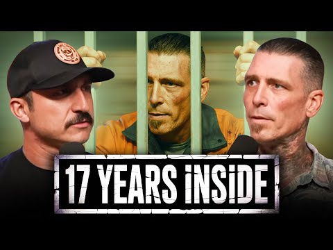 American History X Was My Real Life