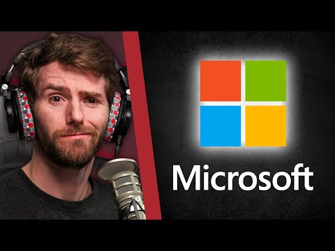 Microsoft Just Admitted Defeat