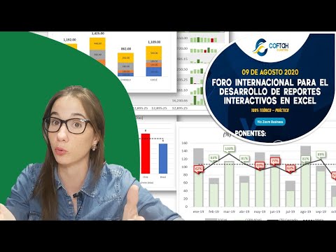 ✅ Masterclass | Trucos Avanzados de Gráficos en Excel que Cambiarán tu Forma de Trabajar