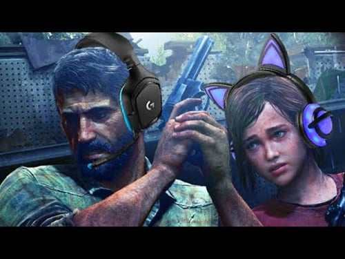 The Last of Us Factions Multiplayer is Still Fantastic