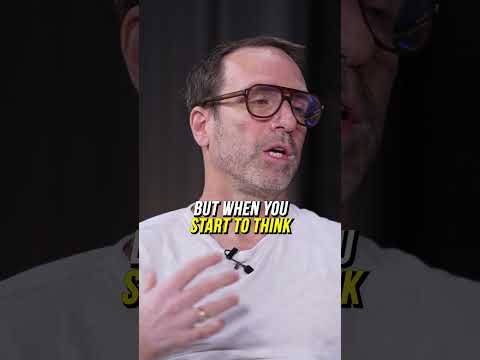 The BIGGEST Life Hack For Success