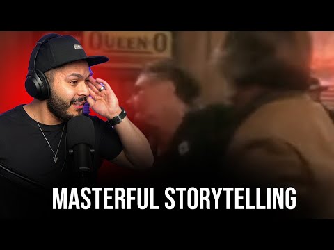 Kenny Rogers - Coward Of The County (Reaction!)