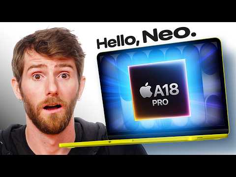 I Can Only Recommend Macbooks Now…