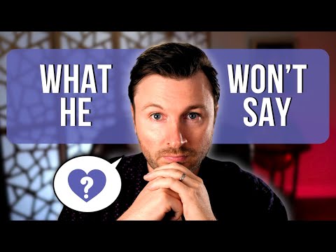 He’s Not Telling You This… But Every Man Is Thinking It