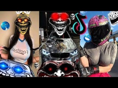 🥶 COLDEST MOMENTS TROLLFACE TIKTOKS 🔥🥵 PHONK TROLL EDITS #usa