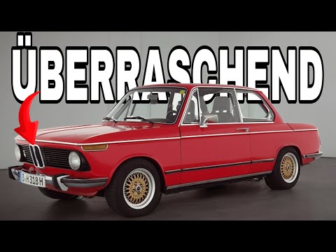 10 German Cars That Amazed America