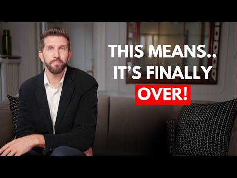 The Point of No Return in Avoidant Relationships.